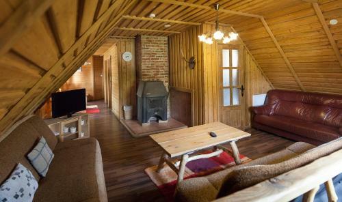 Oxforell Holiday Centre