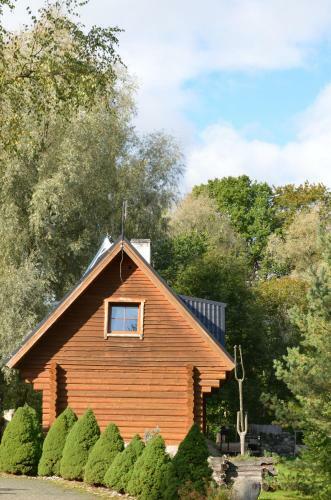 Oxforell Holiday Centre