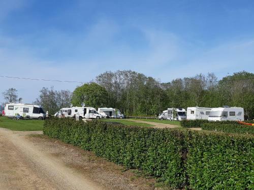 Mereoja Camping