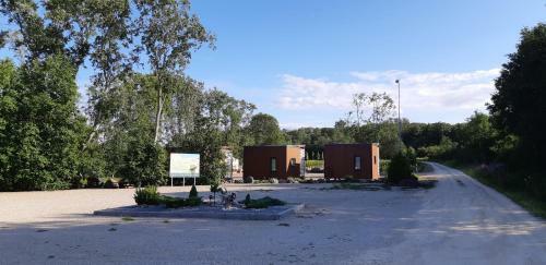 Mereoja Camping