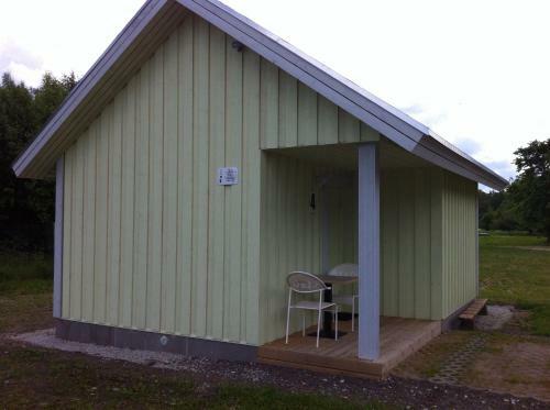 Posada Valaste Guest House And Camping