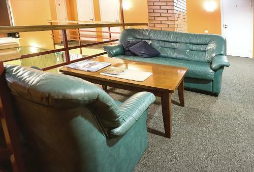 Posada Valaste Guest House And Camping