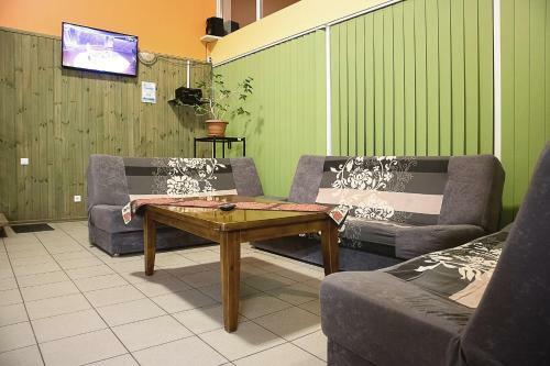 Posada Valaste Guest House And Camping