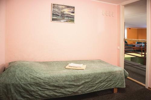 Posada Valaste Guest House And Camping
