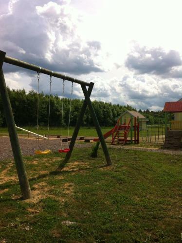 Posada Valaste Guest House And Camping