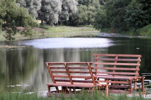 Tammeveski Holiday House