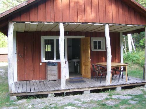 Kipi-koovi Holiday Centre