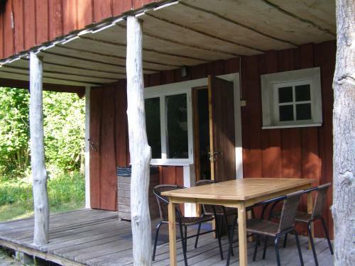Kipi-koovi Holiday Centre