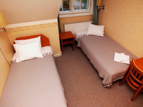 Hotel Loona Manor Guesthouse