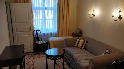 Kernu Manor Hotel