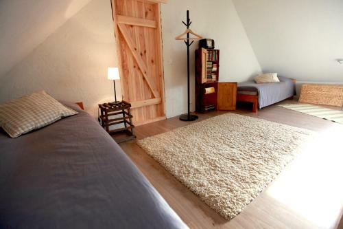 Bed & Breakfast Metsara B & B