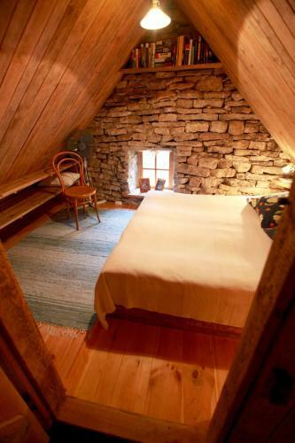 Bed & Breakfast Metsara B & B