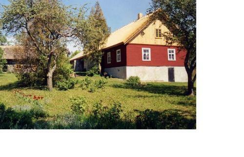 Lodge Paali Cottages