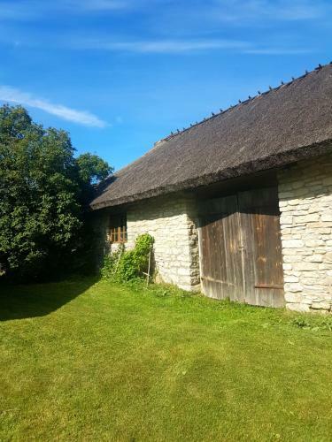 Lodge Paali Cottages