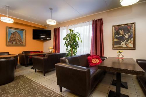 K�revere Motel & Steakhouse