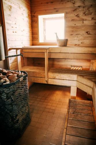 Lehtla Holiday House