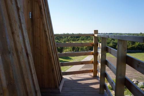 Agroturismo Mardi Farm Stay