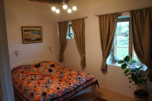 Agroturismo Mardi Farm Stay