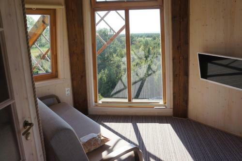 Agroturismo Mardi Farm Stay