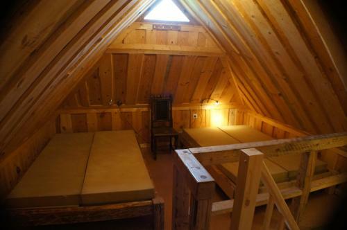 Agroturismo Mardi Farm Stay