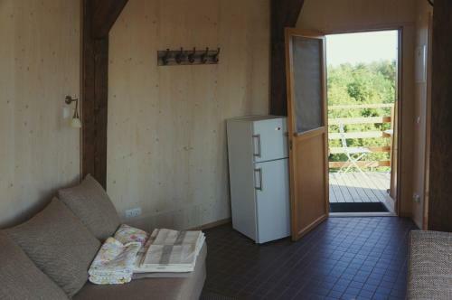 Agroturismo Mardi Farm Stay