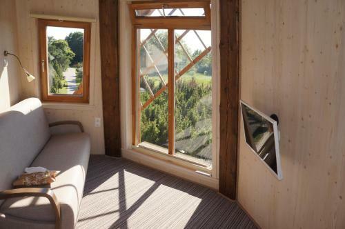 Agroturismo Mardi Farm Stay