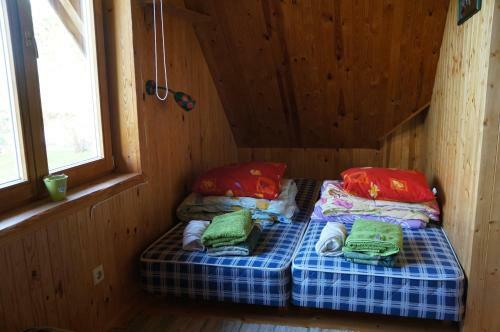 Agroturismo Mardi Farm Stay