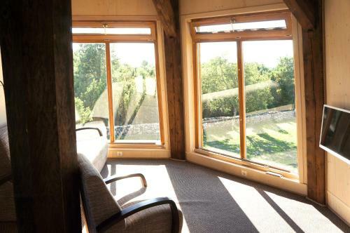Agroturismo Mardi Farm Stay