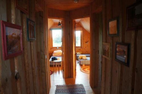 Agroturismo Mardi Farm Stay