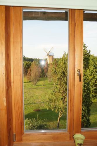 Agroturismo Mardi Farm Stay