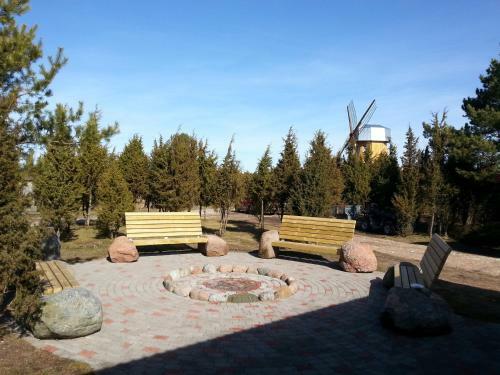 Agroturismo Mardi Farm Stay
