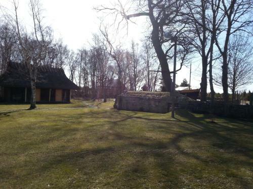 Agroturismo Mardi Farm Stay