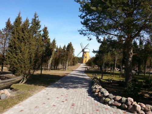 Agroturismo Mardi Farm Stay