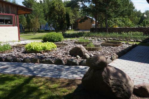 Agroturismo Mardi Farm Stay
