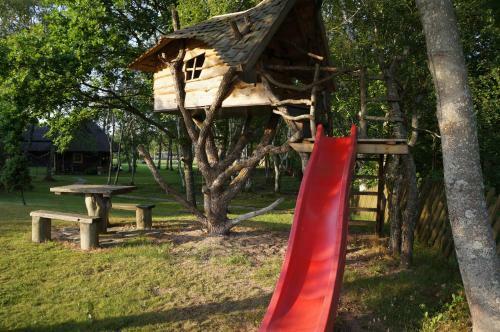 Agroturismo Mardi Farm Stay
