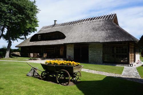Agroturismo Mardi Farm Stay
