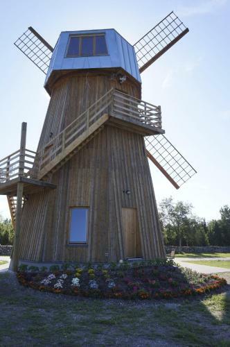 Agroturismo Mardi Farm Stay