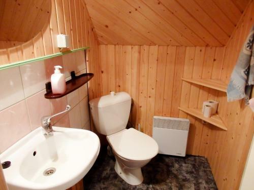 Agroturismo S�rve Holiday Home