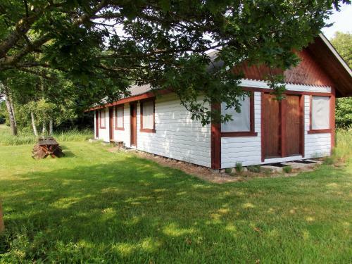 Agroturismo S�rve Holiday Home