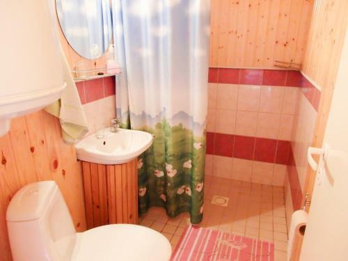 Agroturismo S�rve Holiday Home
