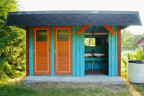 Agroturismo S�rve Holiday Home
