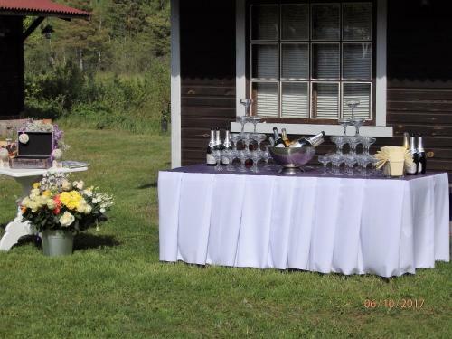 Agroturismo S�rve Holiday Home