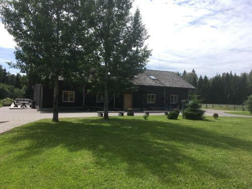 Toosikannu Holiday Centre
