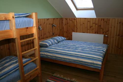 Toosikannu Holiday Centre