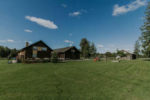 Toosikannu Holiday Centre