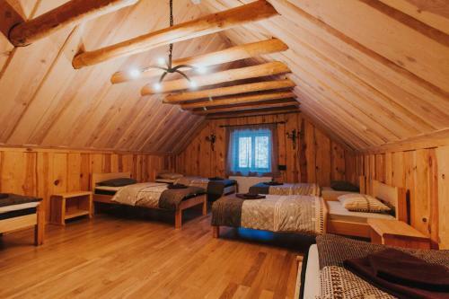 Toosikannu Holiday Centre