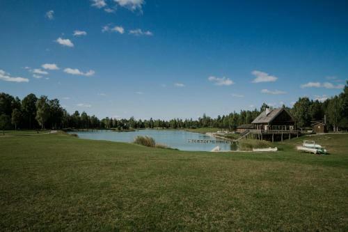 Toosikannu Holiday Centre