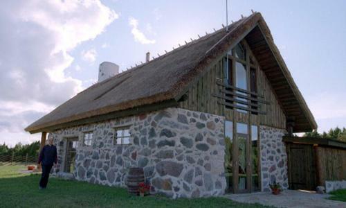 Hostal Roose Country House And Tiny Guesthouse