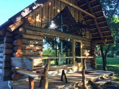 Agroturismo Hiie Talu