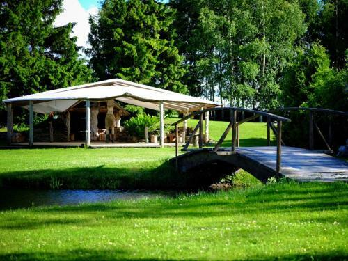 Agroturismo Hiie Talu